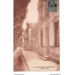 85 - Chatelaillon-Plage -...
