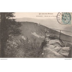 88 - Hohneck - Roche de la...