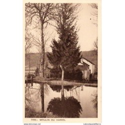 88 - Voges - Moulin du...