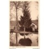 88 - Voges - Moulin du Hariol - Dos Divisé