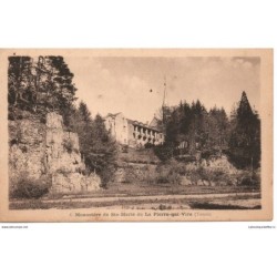 89 - La Pierre-qui-Vire -...
