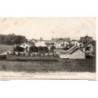 91 - Perret-Vaucluse - Vue Générale de la Ferme de l'Asile de Vaucluse - Dos Divisé