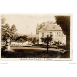 92 - L'Etang-La-Ville - Le...
