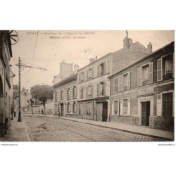 93 - Epinay - Maison...