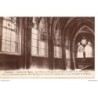 93 - Champeaux - Intérieur de l'Eglise - Dos Divisé