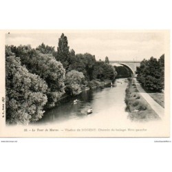 94 - Le Tour de Marne -...