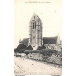 95 - Haravilliers -...