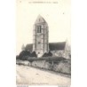95 - Haravilliers - L'Eglise - Dos Divisé