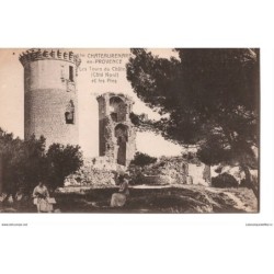 13 - Chateaurenard - Les...