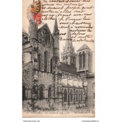 14 - Lisieux -La Cathédrale...