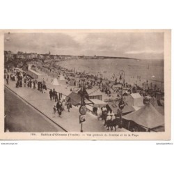 85 - Sables d'Olonne - La...