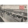 85 - Sables d'Olonne - La Plage - Dos Divisé