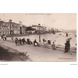 85 - Sables d'Olonne - La...