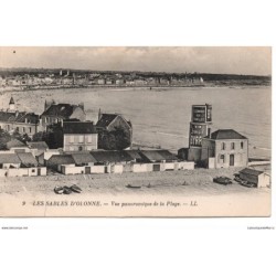 85 - Sables d'Olonne - La...