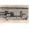 85 - Sables d'Olonne - La Plage - Dos Divisé