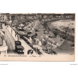 85 - Sables d'Olonne - La...