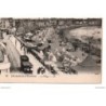 85 - Sables d'Olonne - La Plage - Dos Divisé