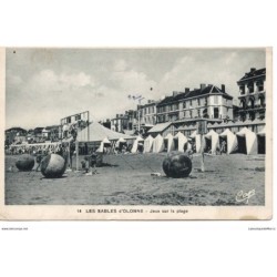 85 - Sables d'Olonne - La...