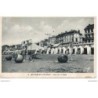 85 - Sables d'Olonne - La Plage - Dos Divisé