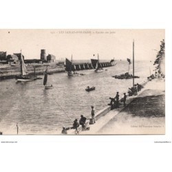 85 - Sables d'Olonne -...