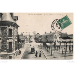 85 - Sables d'Olonne -...