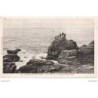 85 - Sables d'Olonne - Les Rochers sur la Côte du Puits d'Enfer - Dos Divisé