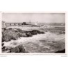 85 - Sables d'Olonne - Les Rochers et la Jetée de la Chaume - Dos Divisé