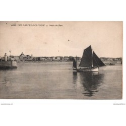 85 - Sables d'Olonne -...