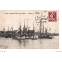 85 - Sables d'Olonne -...