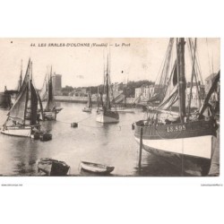 85 - Sables d'Olonne - Le...