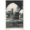 85 - Sables-d'Olonne - Les Arcades de la Jetée des Sables - Dos Divisé