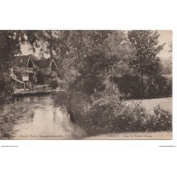 27 - Bernay - Dans le...