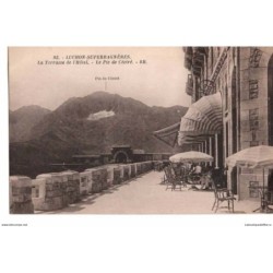 31 - LUCHON-SUPERBAGNERES -...