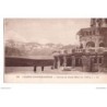 31 - LUCHON-SUPERBAGNERES - Terrasse du Grand Hôtel - Dos Divisé