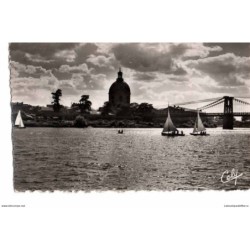 31 - TOULOUSE - La Garonne...