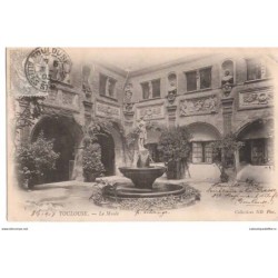 31 - TOULOUSE - Le Musée -...