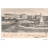 31 - TOULOUSE - Statue Riquet, Ecole Vétérinaire & Obélisque de 1814
