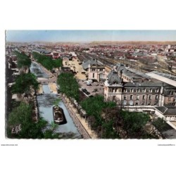 31 - TOULOUSE - Vue...