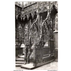 32 - AUCH - La Cathédrale -...
