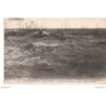 33 - COTE D'ARGENT - ARCACHON - Un Jour de Tempête en face de l'Hôtel Richelieu
