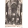 33 - BORDEAUX - Intérieur de l'Eglise St-Michel - Dos non Divisé