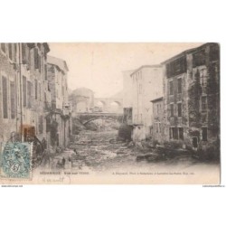 34 - BEDARIEUX - Vue sur...