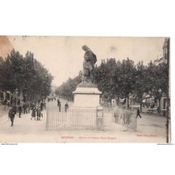 34 - BEZIERS - Allées et...