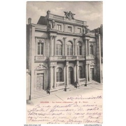 34 - BEZIERS - La Caisse...