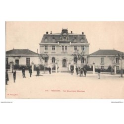 34 - BEZIERS - Le Quartier...