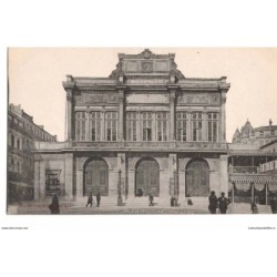 34 - BEZIERS - LE THEATRE -...