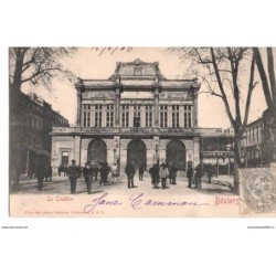 34 - BEZIERS - Le Théâtre -...