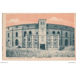 34 - BEZIERS - Les Arènes -...