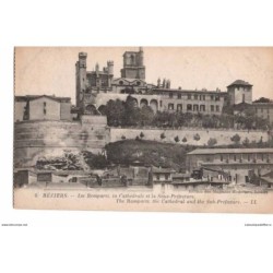 34 - BEZIERS - Les...