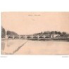 34 - BEZIERS - Pont Canal - Dos Divisé